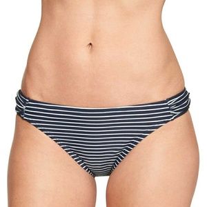 ☆LAST CHANCE Nwt GAP navy striped Bikini Bottoms